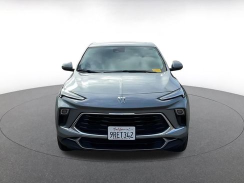 Used 2025 Buick Encore GX Preferred image 4