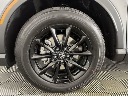 New 2026 Honda CR-V Sport-L image 16