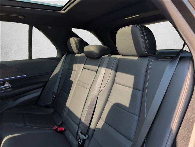 Certified 2026 Mercedes-Benz GLE 350 4MATIC image 19