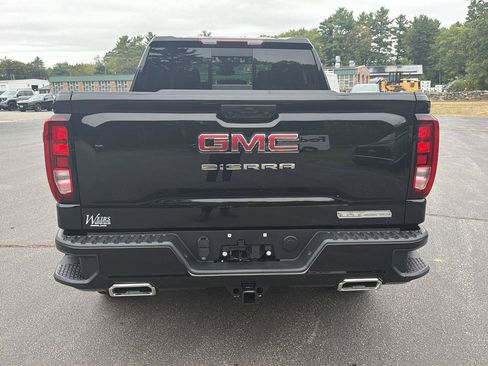 New 2026 GMC Sierra 1500 Elevation w/ Preferred Package AWD/4WD image 4