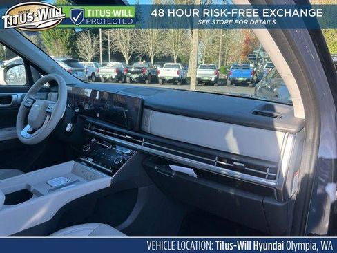 New 2026 Hyundai Santa Fe SEL image 63