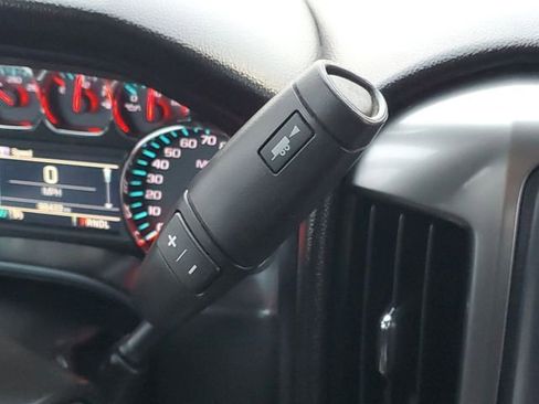 Used 2019 Chevrolet Silverado 1500 LT w/ All Star Edition image 25