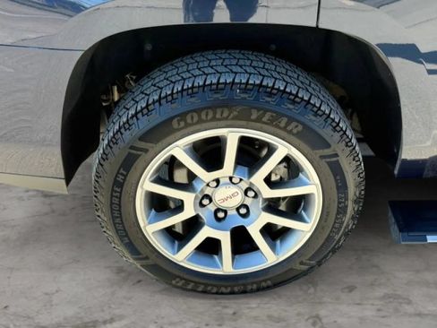Used 2019 GMC Yukon Denali AWD/4WD image 45