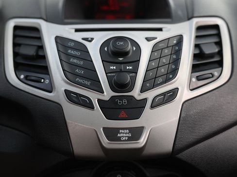 Used 2011 Ford Fiesta SES w/ 301A Rapid Spec Order Code FWD image 30