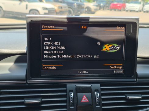 Used 2018 Audi A6 2.0T Premium AWD/4WD image 20