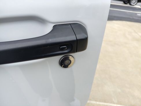 Certified 2023 Jeep Wrangler Sport S image 15