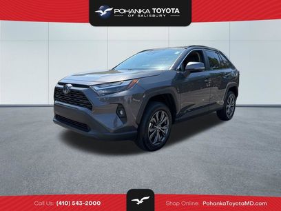 Used 2024 Toyota RAV4 XLE Premium w/ Weather Package