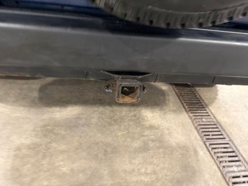 Used 2001 Jeep Wrangler Sport image 19