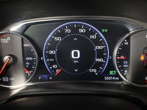 Used 2022 Chevrolet Blazer RS w/ Enhanced Convenience Package FWD image 44