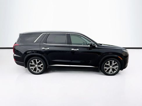 Used 2022 Hyundai Palisade SEL w/ Premium Package AWD/4WD image 4
