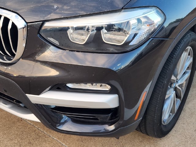 Used 2019 BMW X3 sDrive30i w/ Driving Assistance Package RWD image 7