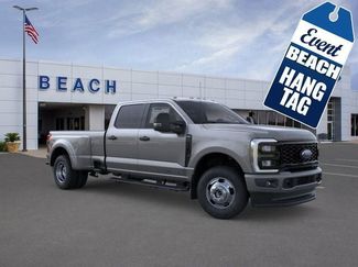 New 2026 Ford F350 XL w/ STX Appearance Package video 1