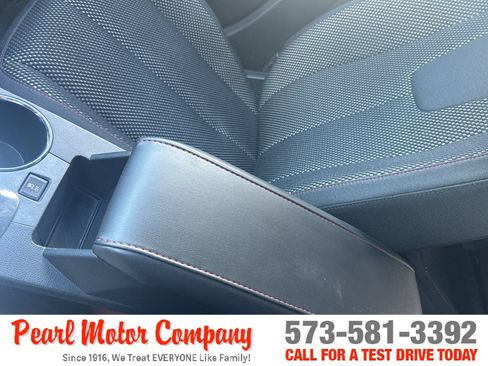 Used 2012 Chevrolet Equinox LT w/ All-Star Package AWD/4WD image 19