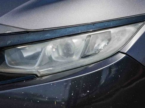 Used 2018 Honda Civic LX image 8