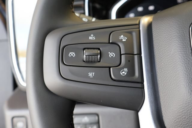 New 2026 GMC Sierra 1500 SLE w/ Max Trailering Package AWD/4WD image 27
