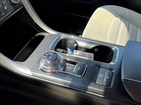 Used 2018 Ford Fusion S image 15