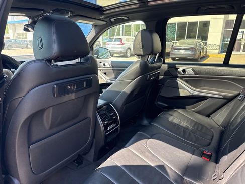 Used 2019 BMW X5 xDrive40i w/ Premium Package 2 AWD/4WD image 13