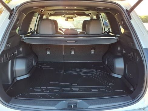 New 2026 Subaru Forester Limited AWD/4WD image 9