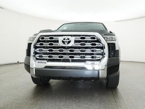 New 2026 Toyota Tundra 1794 Edition AWD/4WD image 33