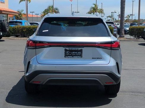 New 2026 Lexus RX 350 Premium FWD image 6
