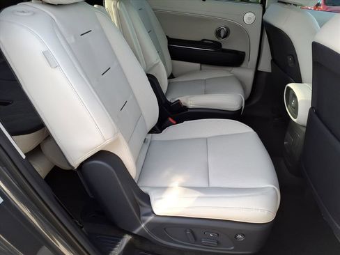 New 2026 Hyundai Palisade Calligraphy image 9