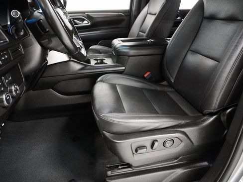 Used 2023 Chevrolet Tahoe LT image 12