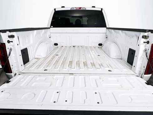 Used 2025 Ford F150 XLT w/ Equipment Group 301A Standard image 23