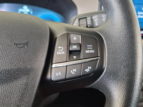 Used 2025 Ford Bronco Sport Big Bend AWD/4WD image 16