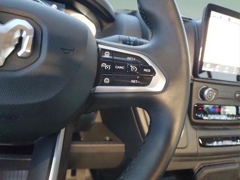 New 2025 RAM ProMaster 3500 image 26