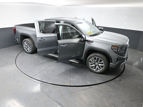 New 2026 GMC Sierra 1500 Denali image 60