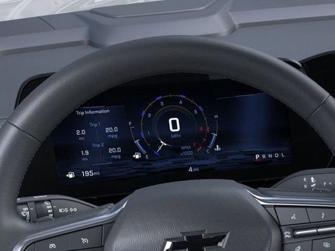 New 2026 Chevrolet Suburban Z71 image 18