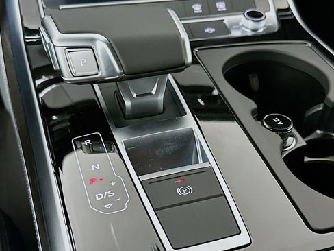 New 2026 Audi Q7 2.0T Premium Plus AWD/4WD image 7