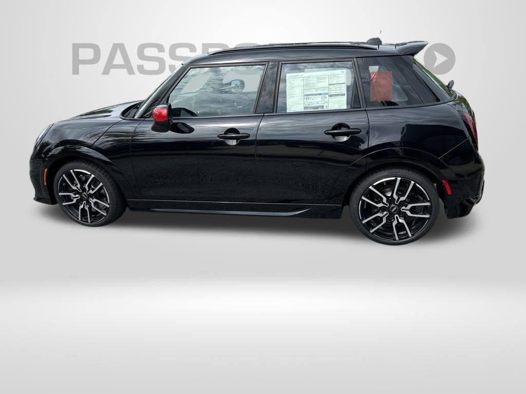 New 2027 MINI Cooper S FWD image 3