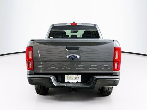 Used 2023 Ford Ranger XLT w/ Equipment Group 301A Mid RWD image 7