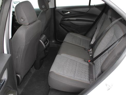 Certified 2023 Chevrolet Equinox LT image 16