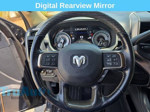 Used 2022 RAM 2500 Limited w/ Safety Group AWD/4WD image 16