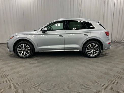 Used 2024 Audi Q5 2.0T Premium Plus image 14