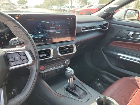 New 2026 Ford Mustang GT Premium image 23