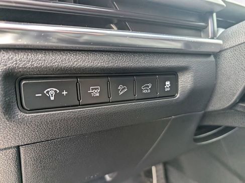 Used 2025 Kia Telluride SX X-Line AWD/4WD image 16