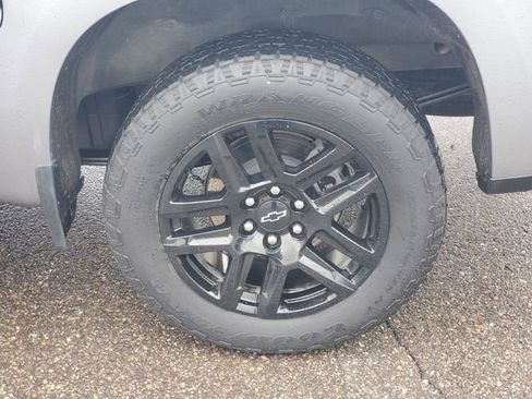 Used 2024 Chevrolet Silverado 1500 RST w/ RST All Star Premium Package image 7