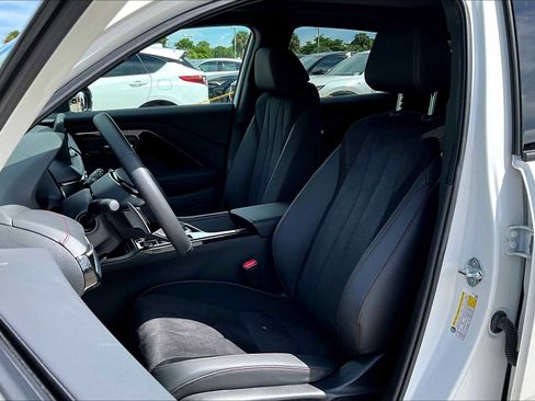 New 2025 Acura ADX A-Spec image 9