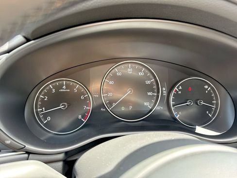 New 2026 MAZDA MAZDA3 s Sport FWD image 48