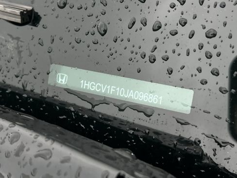 Used 2018 Honda Accord LX image 30