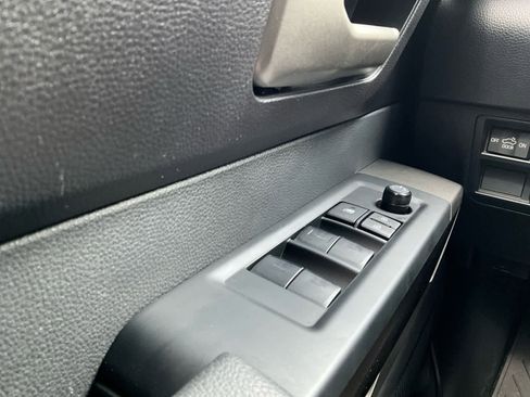 Used 2025 Toyota Tundra SR5 image 23