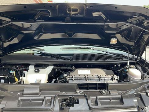 Used 2021 Chevrolet Express 3500 LT w/ LT Preferred Equipment Group RWD image 45