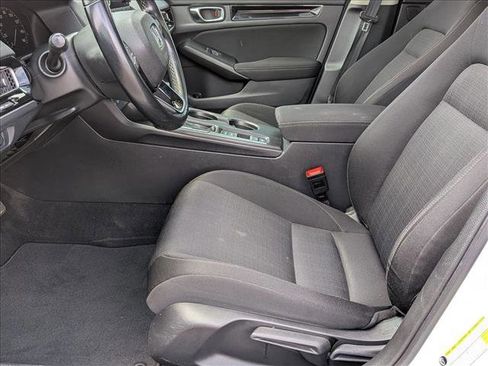 Used 2022 Honda Civic EX image 17