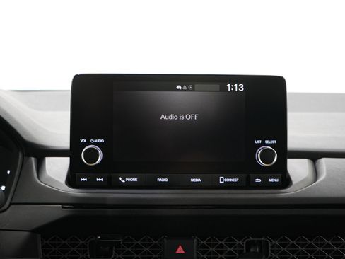 Used 2023 Honda Accord LX image 16