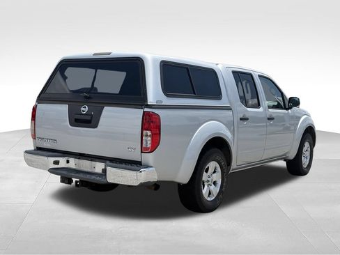 Used 2013 Nissan Frontier SV RWD image 25