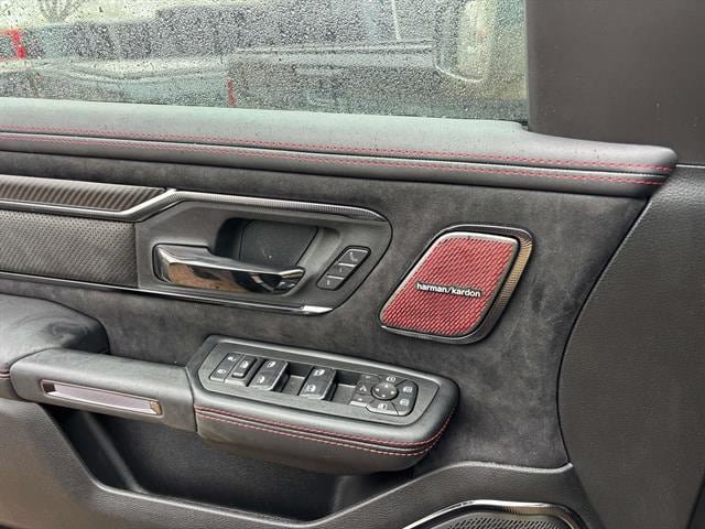 New 2026 RAM 1500 RHO w/ RHO Level 1 Equipment Group AWD/4WD image 9