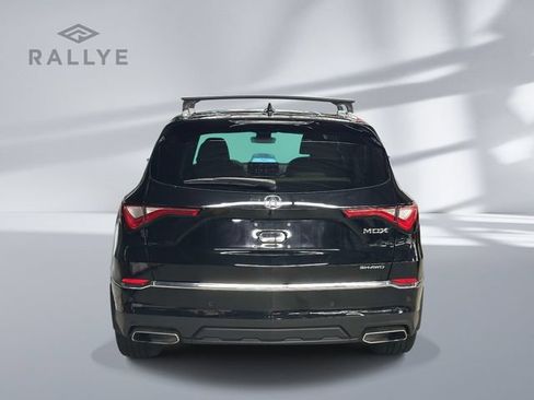 Certified 2024 Acura MDX SH-AWD w/ Technology Package image 4